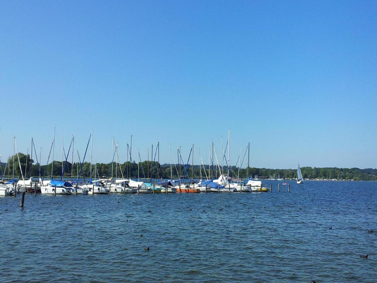 Zwischen Chiemsee Und Bergen Dg Bernau am Chiemsee Zewnętrze zdjęcie